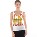 Back To School Tank Top