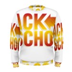 Back To School Men s Sweatshirt