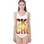 Back To School One Piece Swimsuit