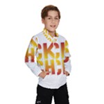 Back To School Wind Breaker (Kids)