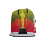 Oscars Drawstring Pouch (Large)