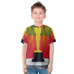 Oscars Kid s Cotton Tee