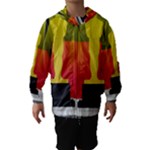 Oscars Hooded Wind Breaker (Kids)