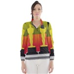 Oscars Wind Breaker (Women)