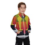 Oscars Wind Breaker (Kids)