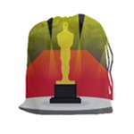 Oscars Drawstring Pouch (XXL)