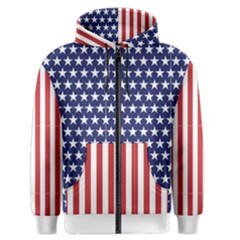 Men s Zipper Hoodie 