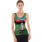 Magic Mushroom Tank Top