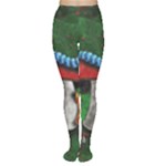 Magic Mushroom Tights