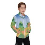 Yellow Brick Road Wind Breaker (Kids)