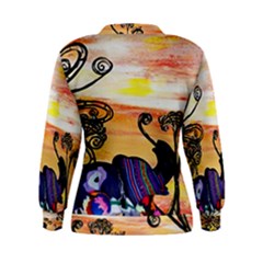 Women s Sweatshirt 