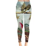 Industrial Wasteland Leggings 