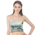 Industrial Wasteland Tube Top