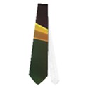 Necktie (One Side) 