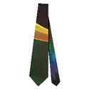 Necktie (Two Side) 