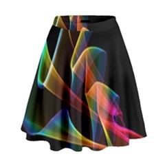 High Waist Skirt 