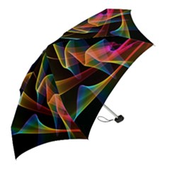 Mini Folding Umbrella 