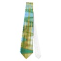 Necktie (One Side) 