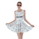 Manatees Skater Dress