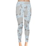 Manatees Leggings 