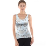 Manatees Tank Top