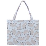 Manatees Mini Tote Bag