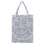 Manatees Classic Tote Bag