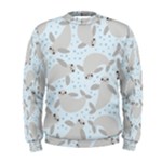 Manatees Men s Sweatshirt