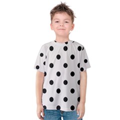 Kids  Cotton T-Shirt 