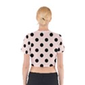 Cotton Crop Top 