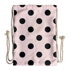 Drawstring Bag (Large) 