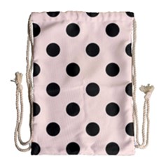 Drawstring Bag (Large) 