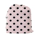 Drawstring Pouch (2XL) 