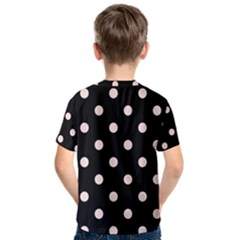 Kids  Cotton T-Shirt 