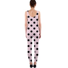 One Piece Catsuit 