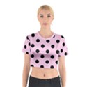 Cotton Crop Top 