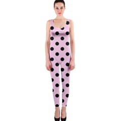 One Piece Catsuit 