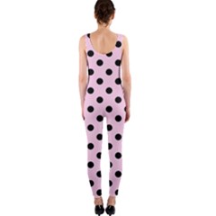 One Piece Catsuit 