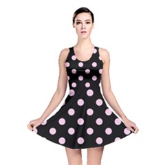 Reversible Skater Dress 