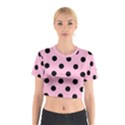 Cotton Crop Top 