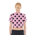 Cotton Crop Top 