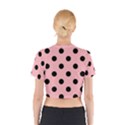 Cotton Crop Top 