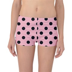 Reversible Boyleg Bikini Bottoms Outside Front