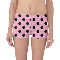 Reversible Boyleg Bikini Bottoms Inside Front