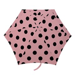 Mini Folding Umbrella 