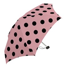 Mini Folding Umbrella 