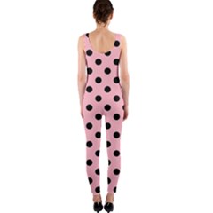 One Piece Catsuit 