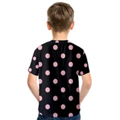 Kids  Sport Mesh T-Shirt 