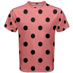 Men s Cotton T-Shirt 