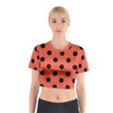 Cotton Crop Top 